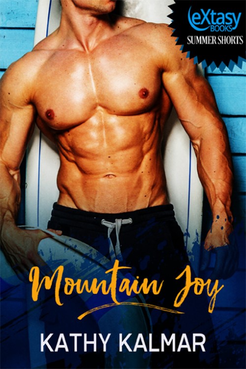 MountainJoy
